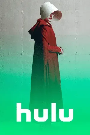 The Handmaid's Tale on Hulu - Stream Movies with IPTV Strong
