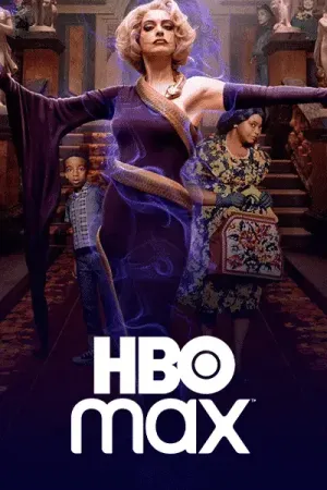 The Witches on HBO Max - Premium VOD on IPTV Strong