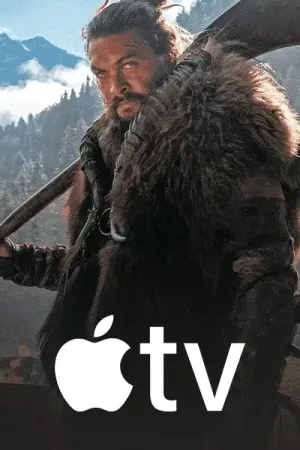 See on Apple TV Plus - Premium IPTV VOD Streaming
