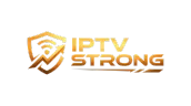 IPTV Strong - Best Premium IPTV Provider USA Logo
